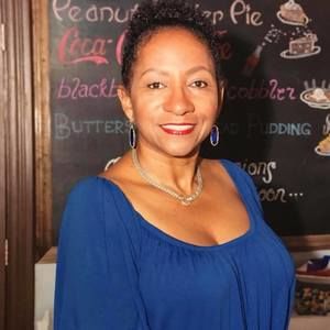 Meet your Posher, Deborah